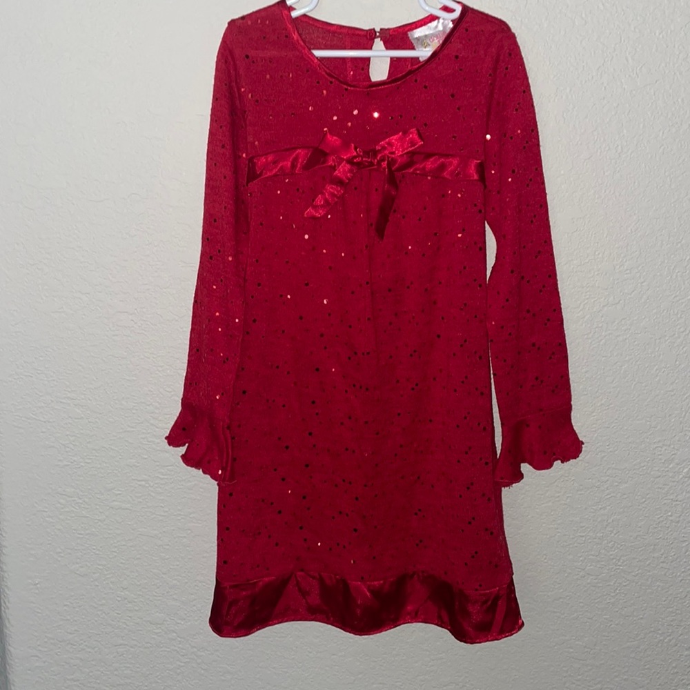 Dollie & Me Dress Size 8